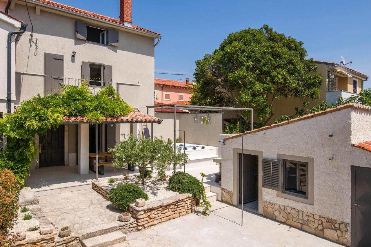 Casa Viko Villa Премантура Екстериор снимка